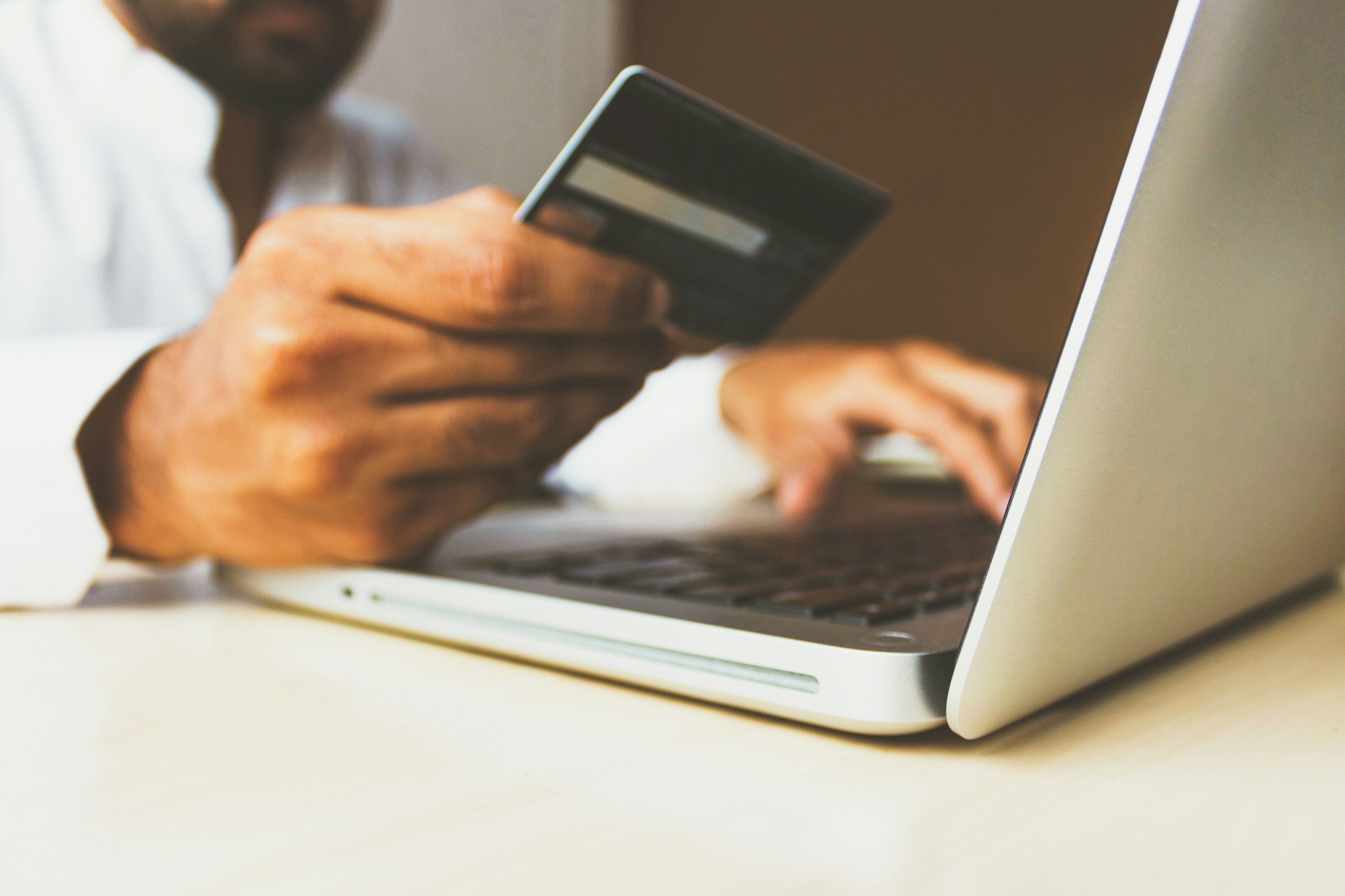 Credit Card Balance Transfer