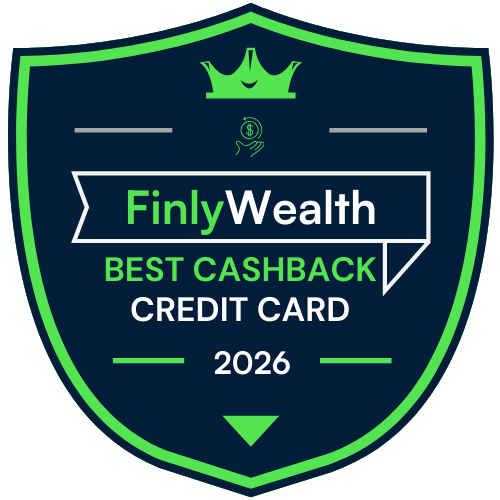 Best Cash Back Credit Card