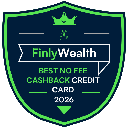 Best No Fee Cash Back Credit Card