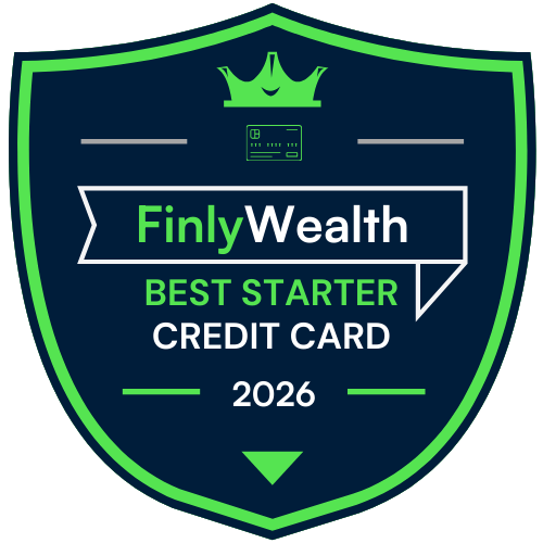 Best Starter Credit Card