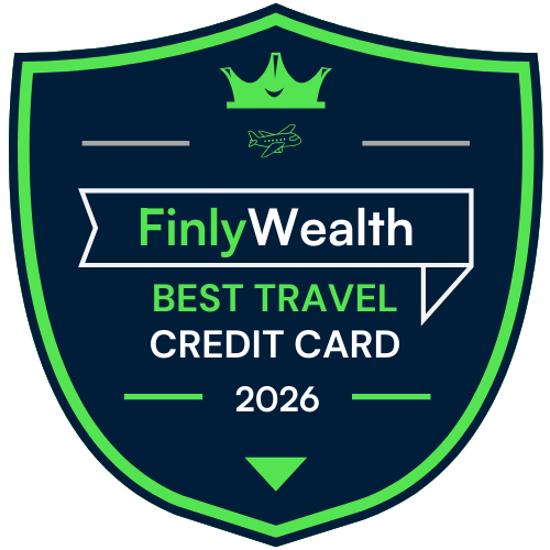 Best Travel Credit Card