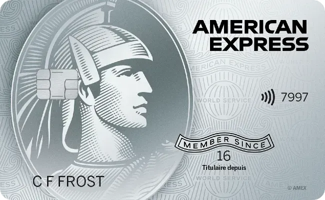 American Express Essential