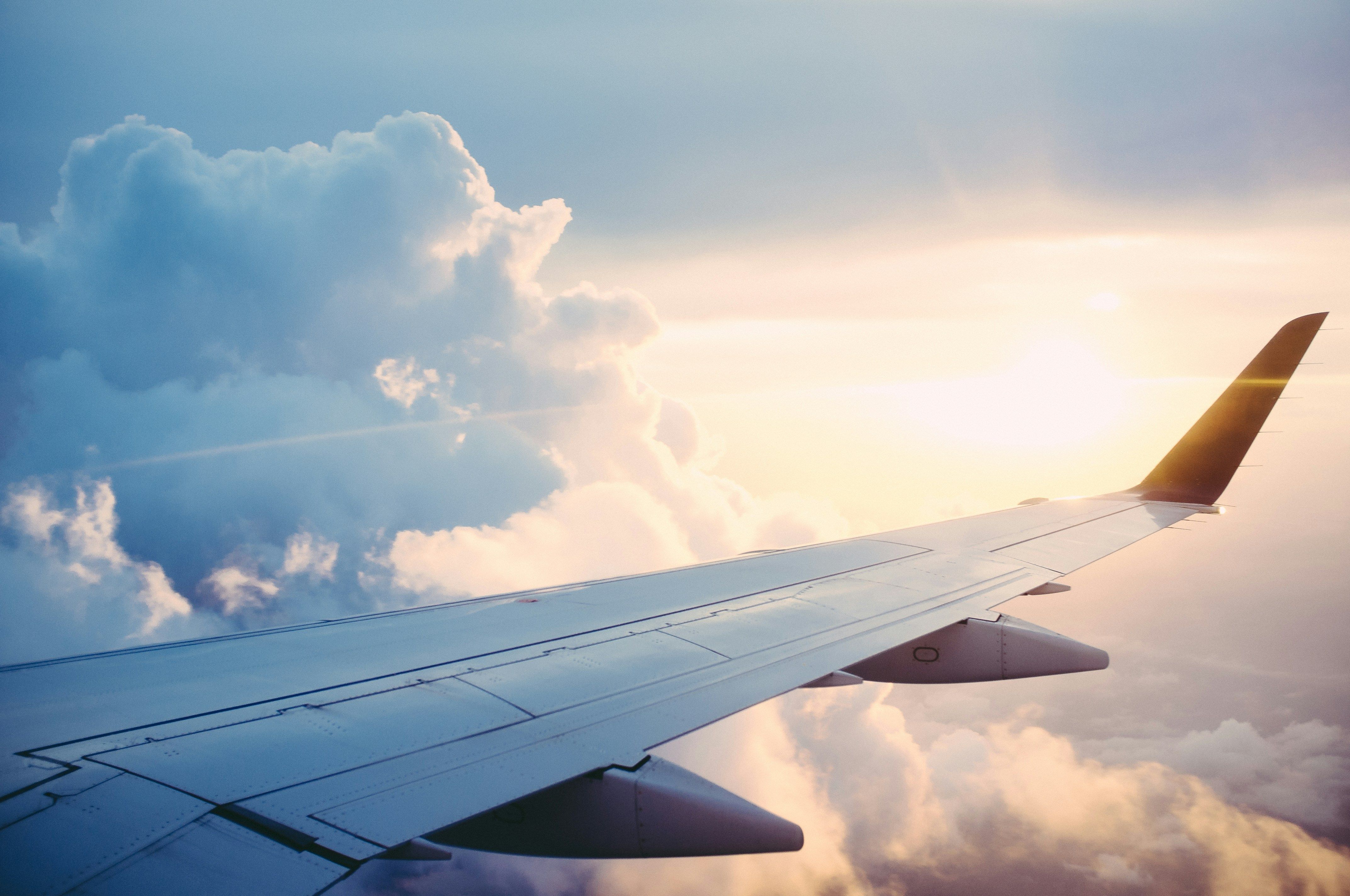 flight image