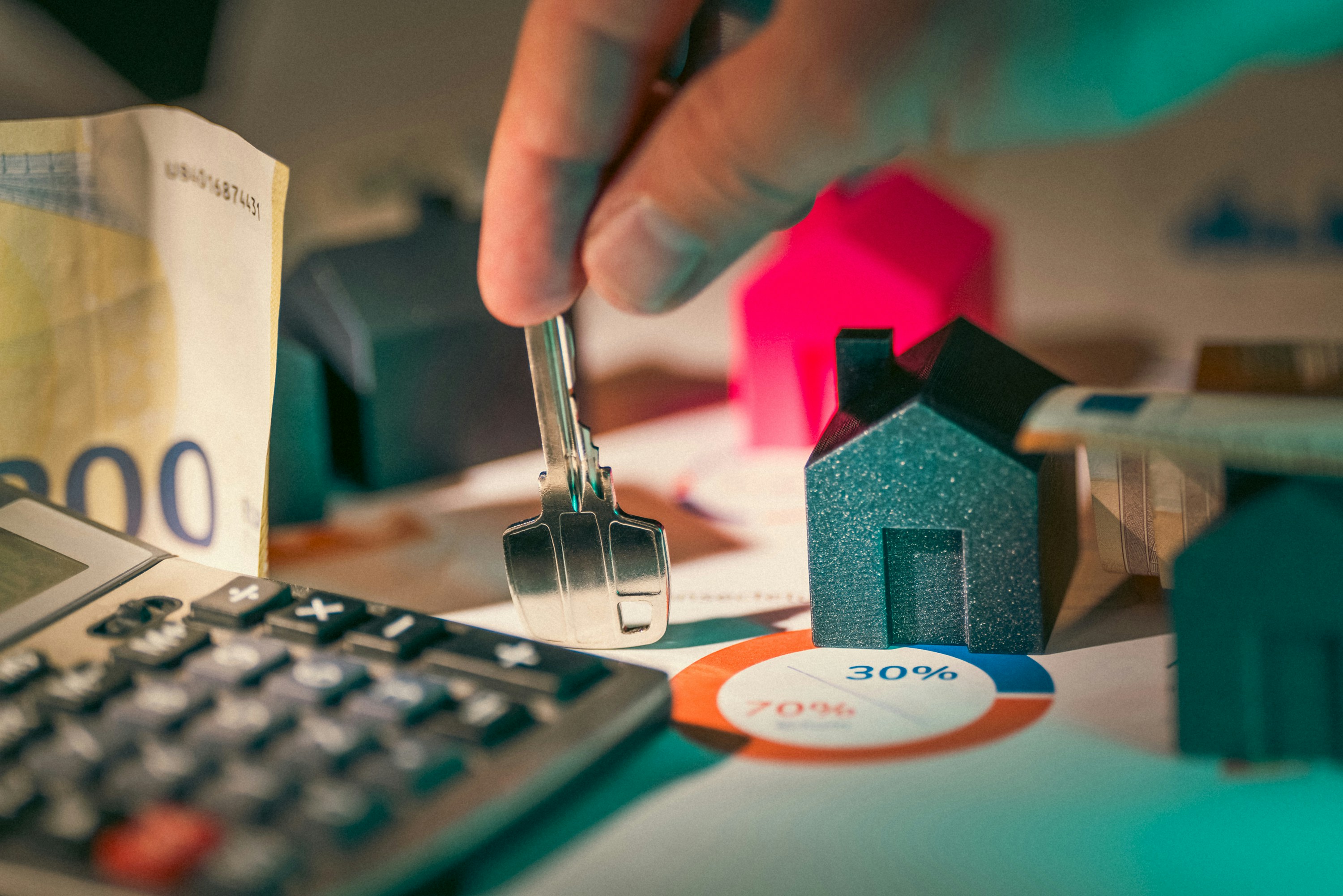 managing savings