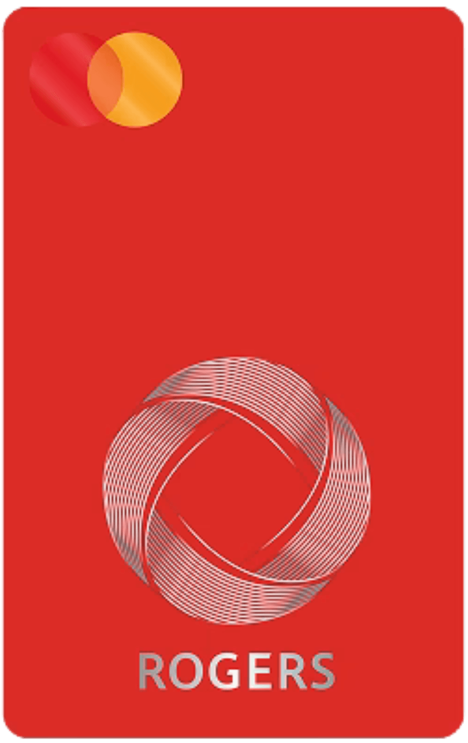 Rogers Red Mastercard®