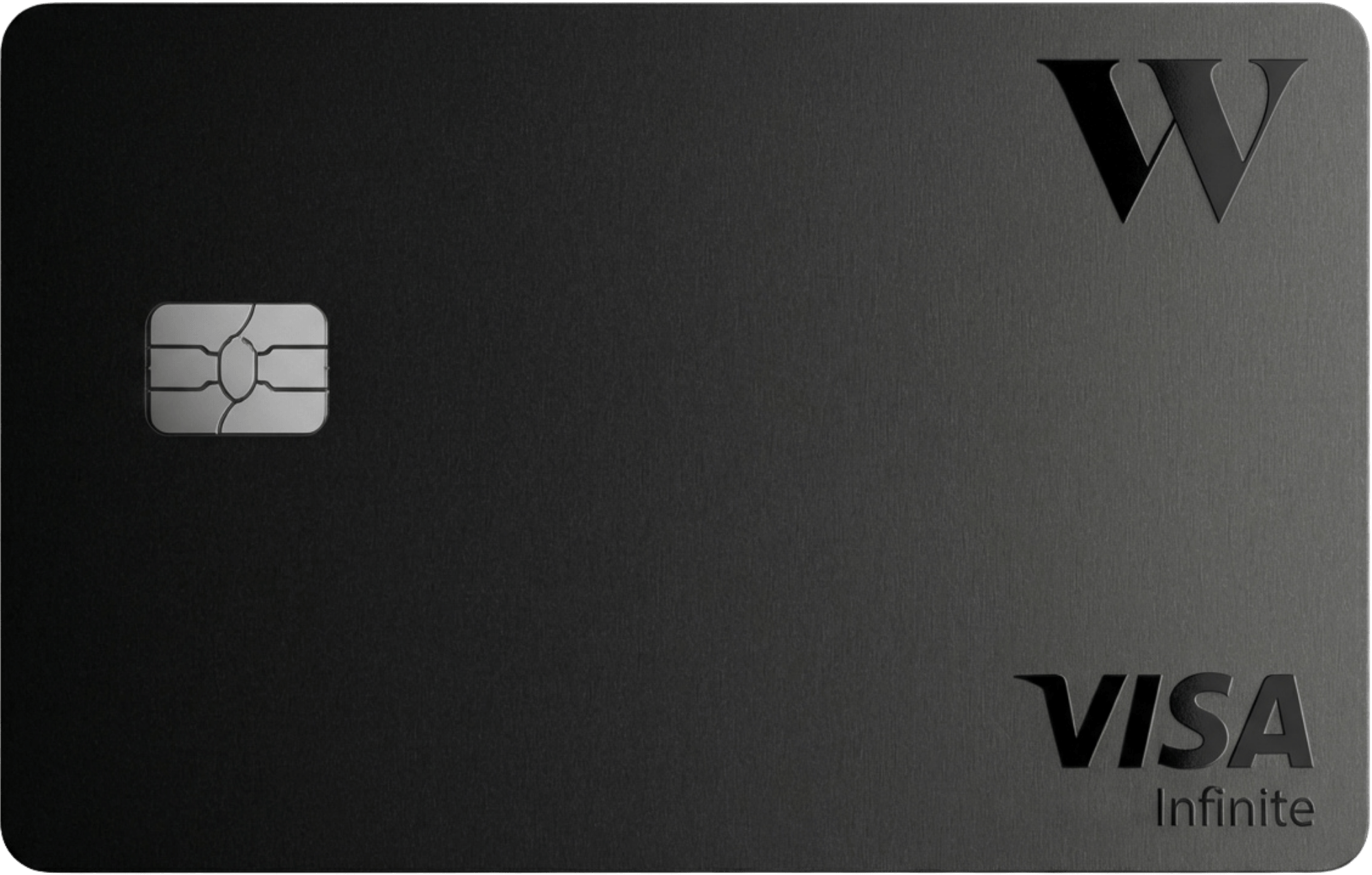 Wealthsimple Visa Infinite*