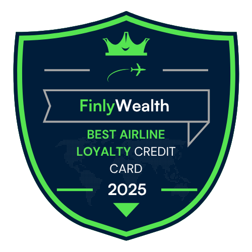 Best Airline Loyalty Credit Card in 2025