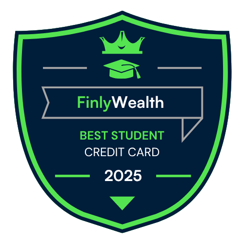 Best Student Credit Card in 2025