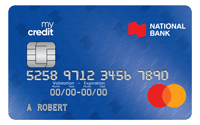 mycredit