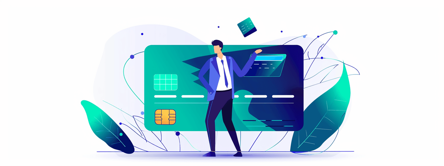 Process of Applying for a Credit Card