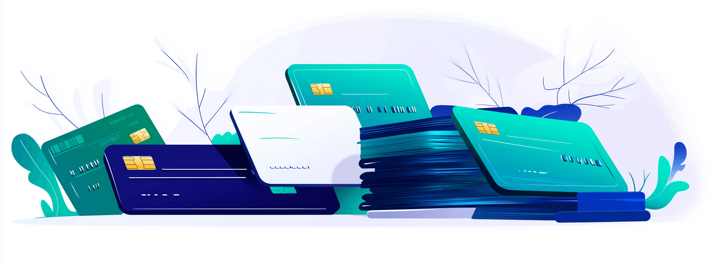 Best Card By Bank