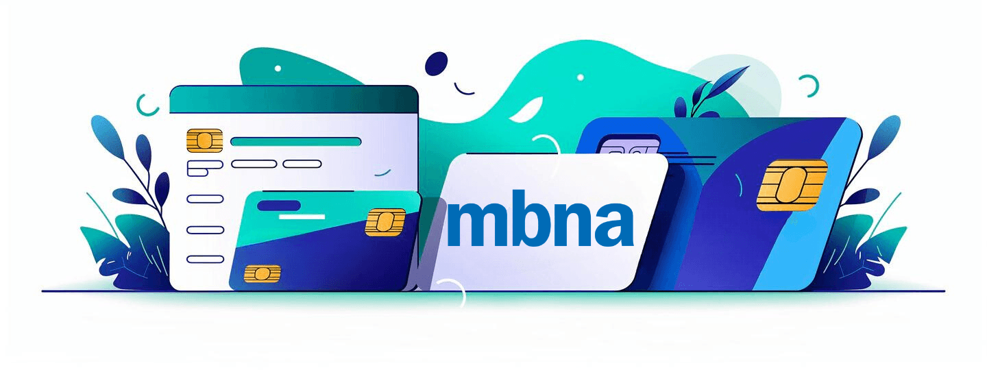 Best MBNA Credit Card