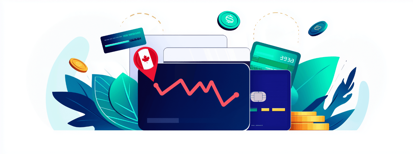Embedded Finance Trends Impacting Canadian Credit Cards