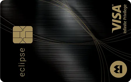 bmo eclipse visa infinite privilege