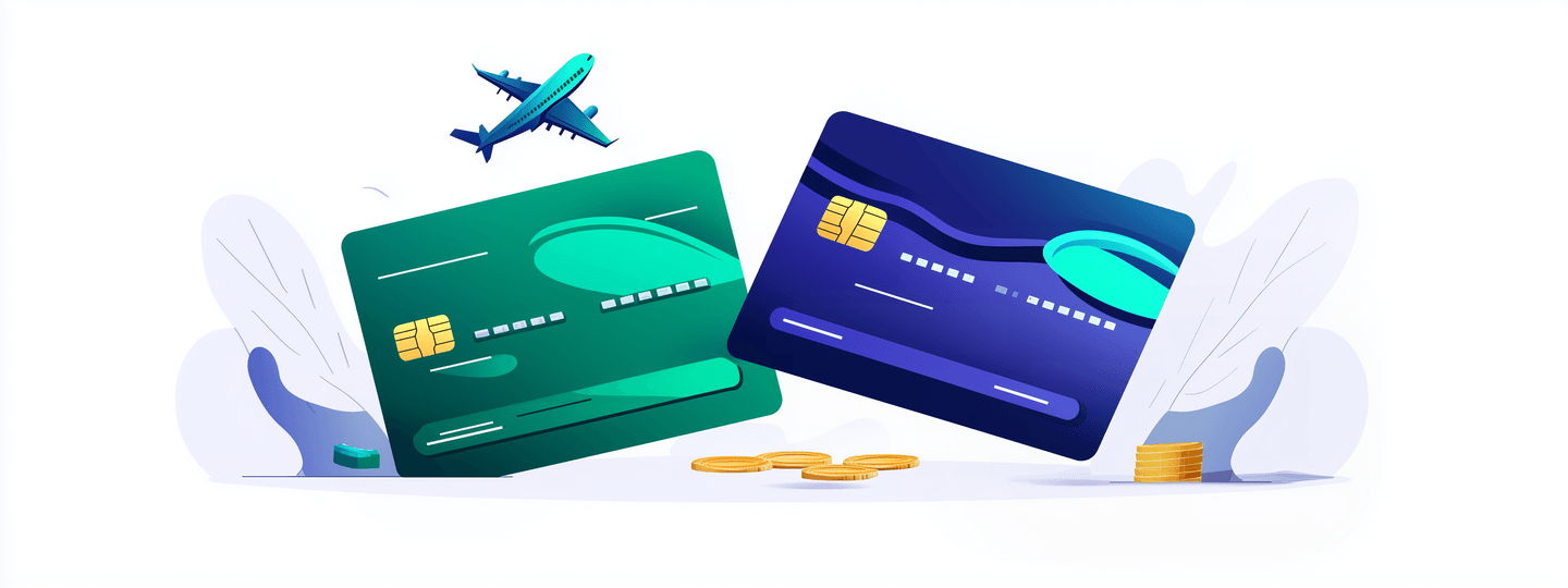 Cashback vs Travel Rewards