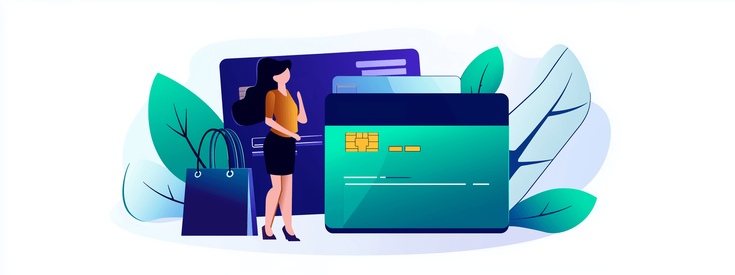 Choosing the best credit card for your needs
