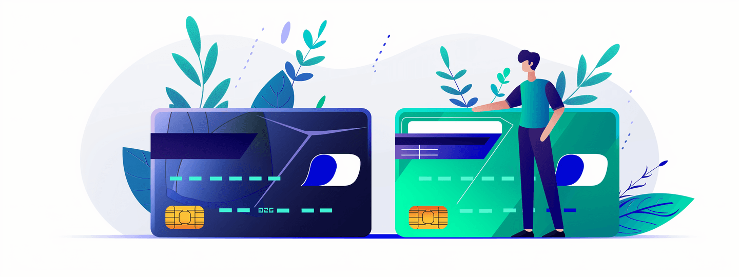 Credit Card vs Line of Credit