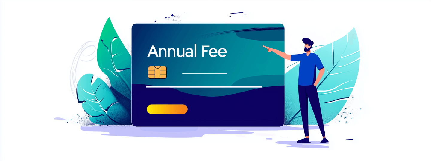 Credit Card Annual Fees Pros and Cons