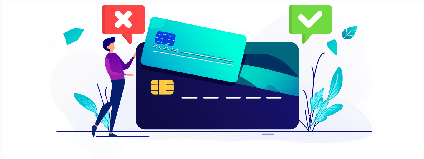 Credit Cards Pros and Cons