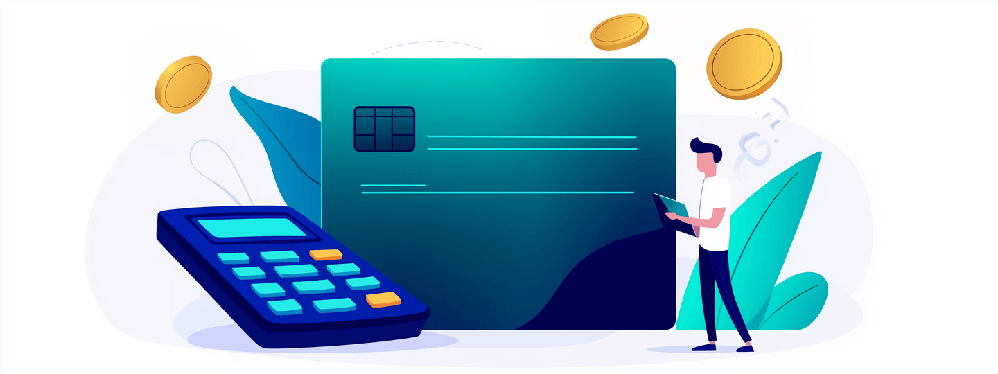 Credit Card Calculators