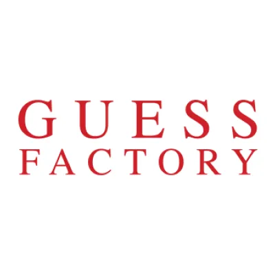 Guess Factory Canada