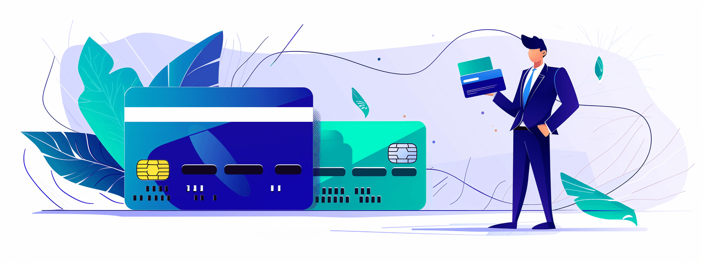 How Does a Business Credit Card Work?