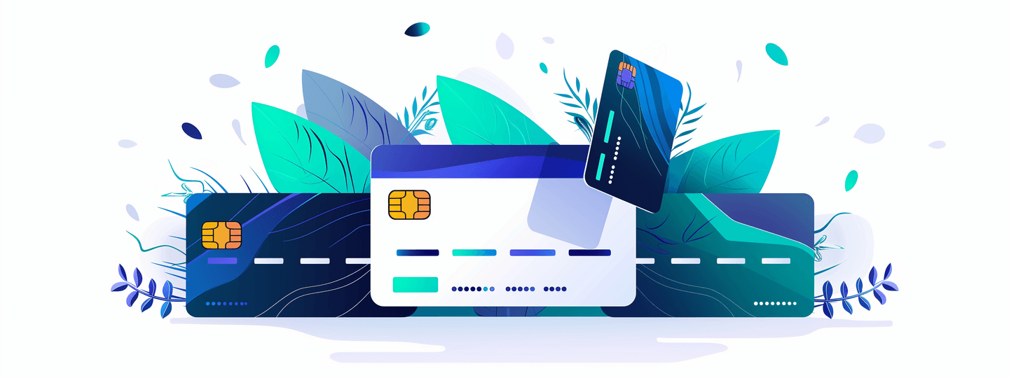 how many credit cards