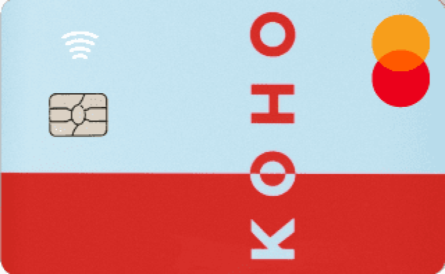 koho essential