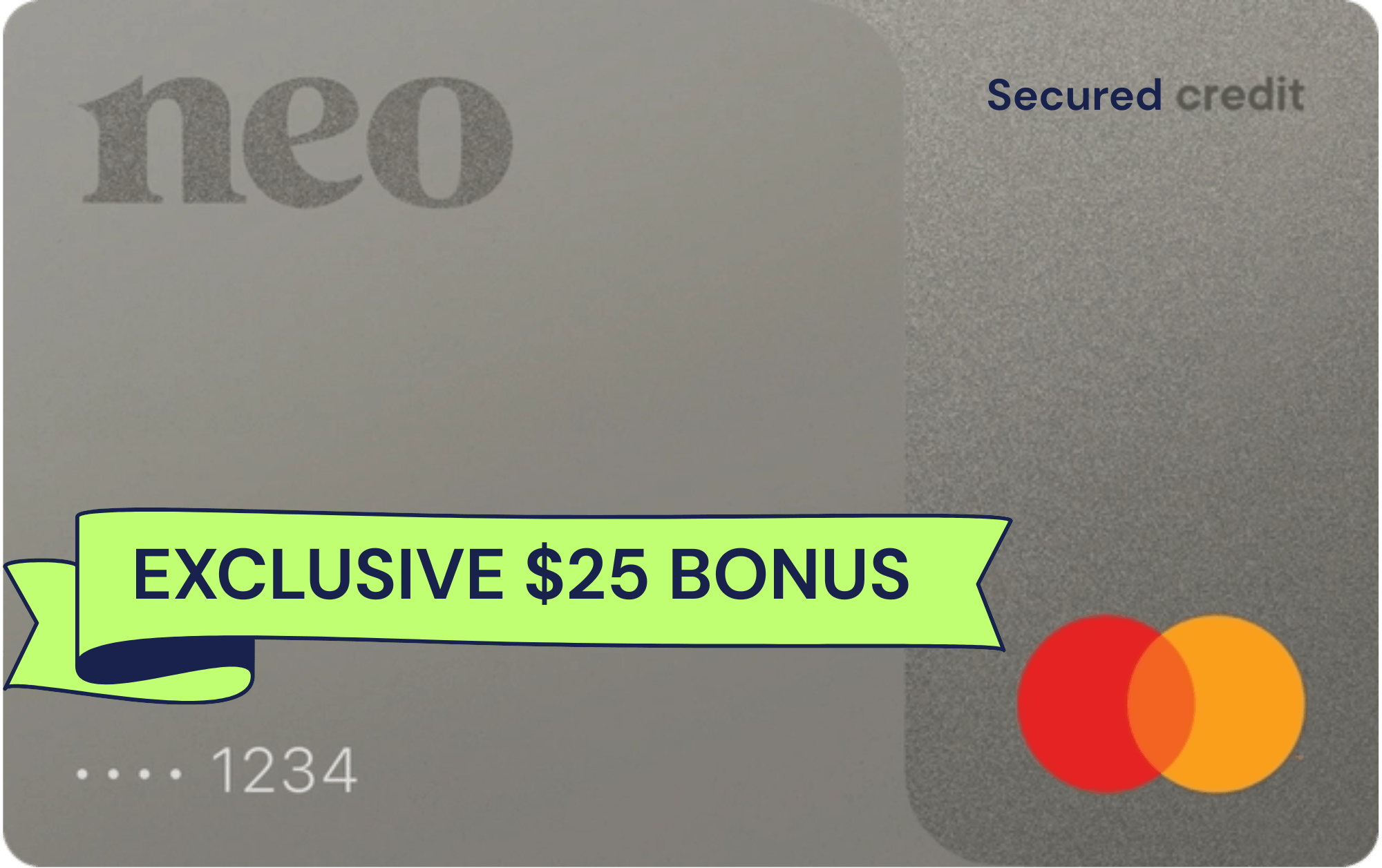 Neo Secured with exclusive bonus