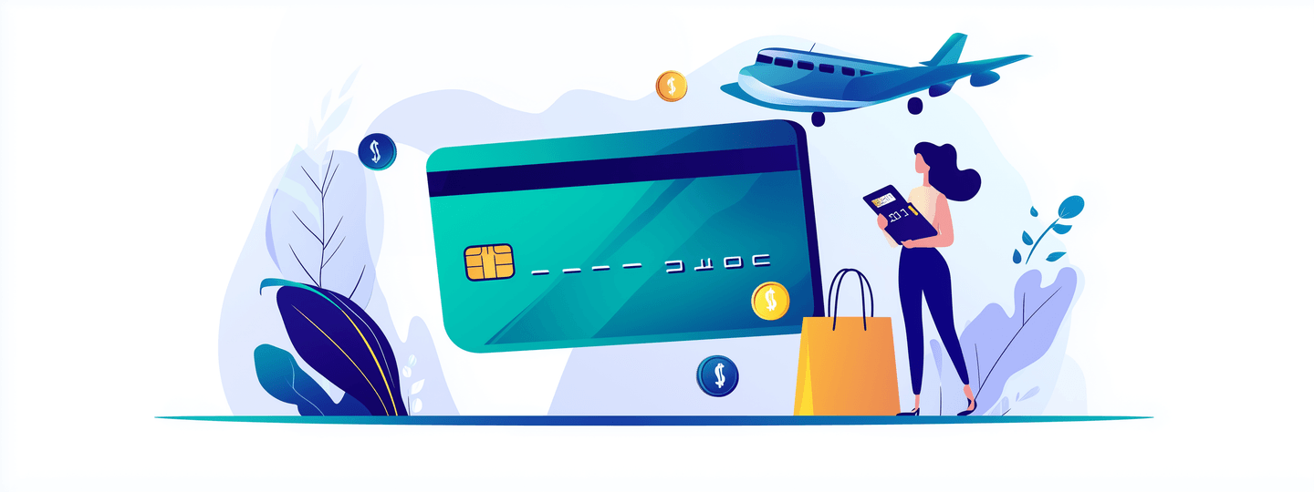 Rewards Credit Card