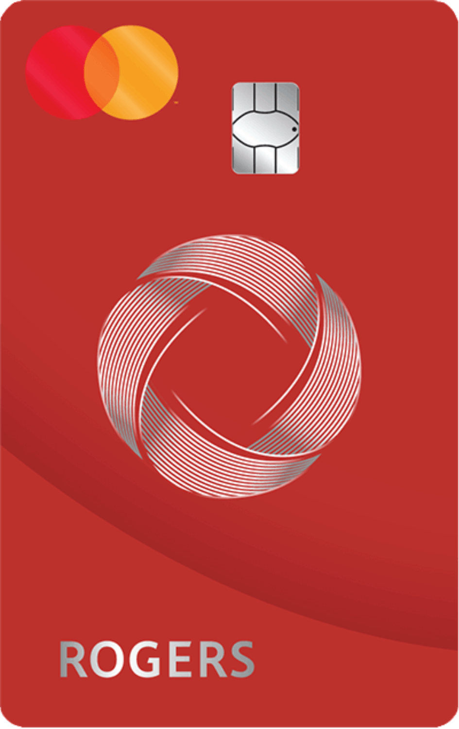 Rogers Red Mastercard