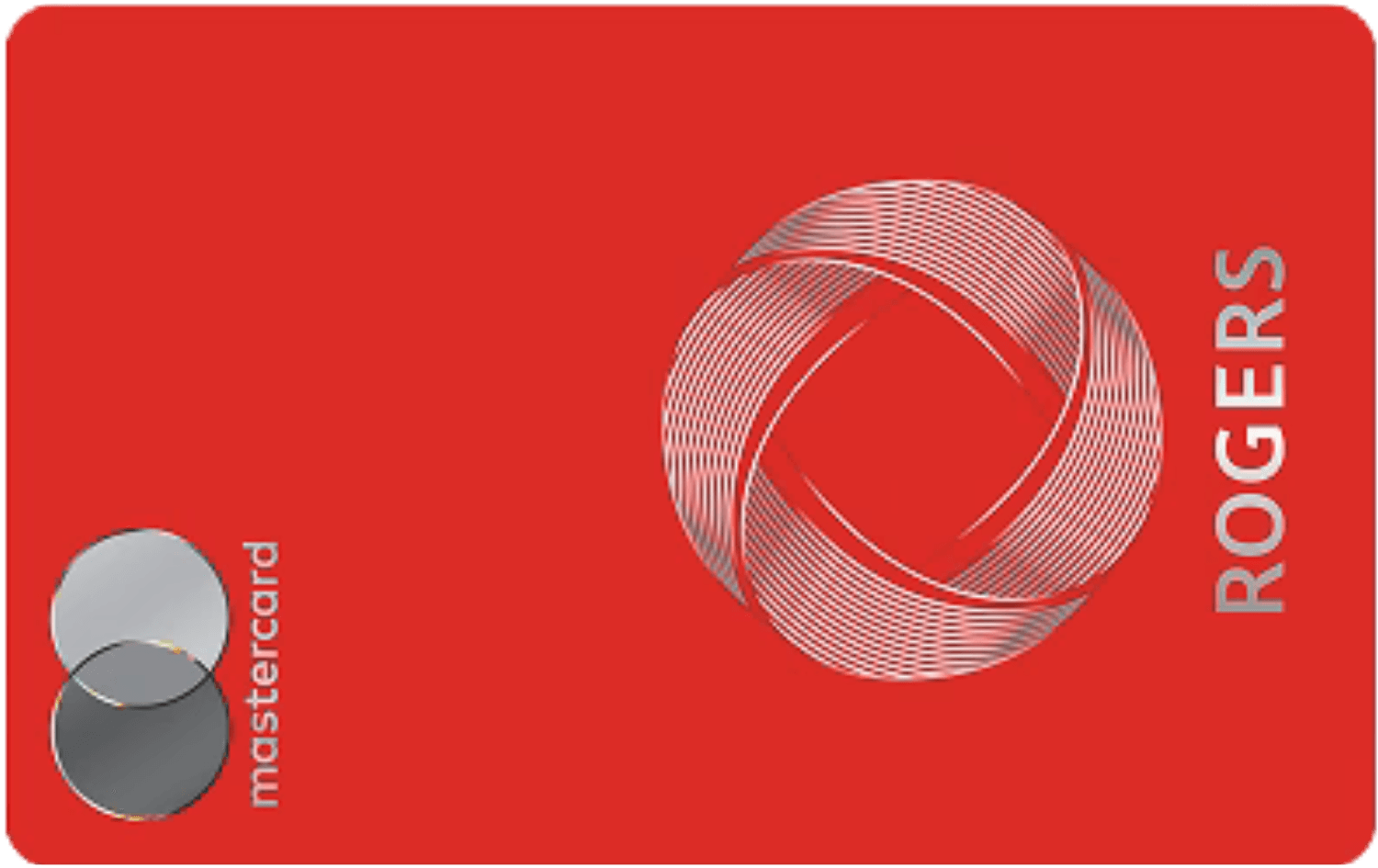 Rogers Red World Elite Mastercard