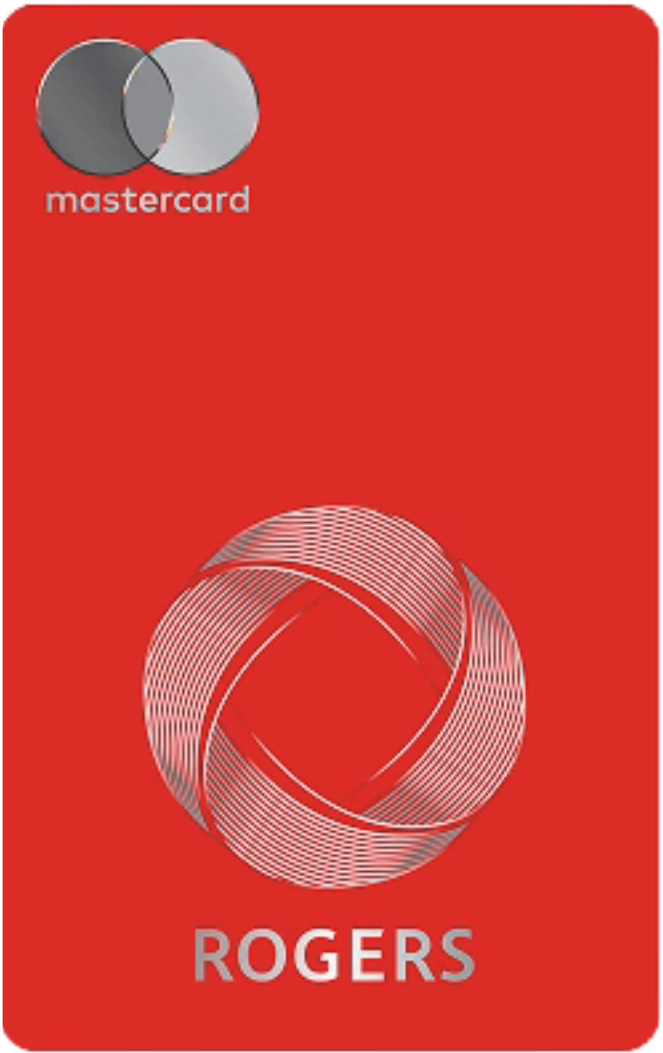 Rogers Red World Elite Mastercard