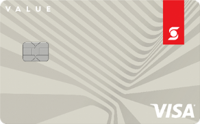 Scotia Value Visa
