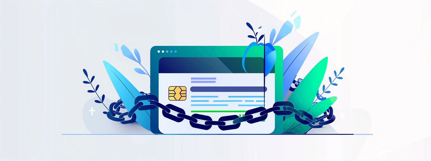 Secure vs unsecure credit cards canada