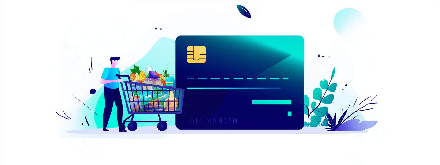Best Grocery Credit Card Canada