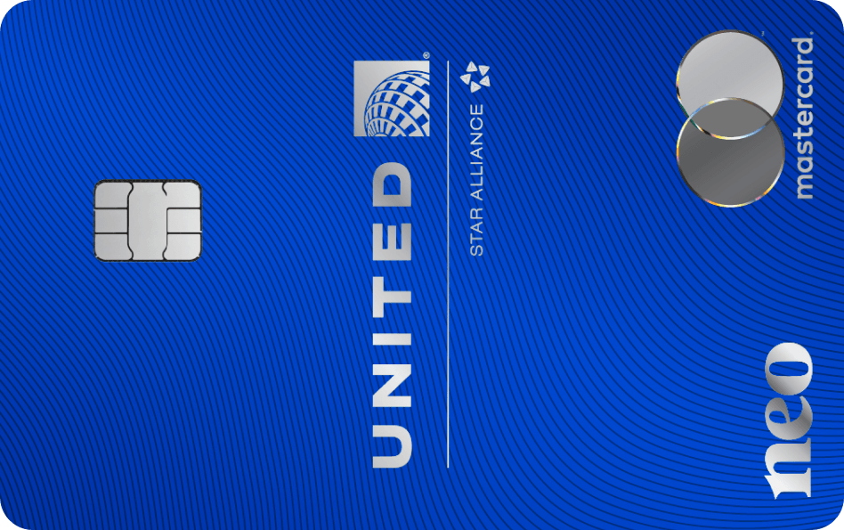 United MileaguePlus World Elite Mastercard