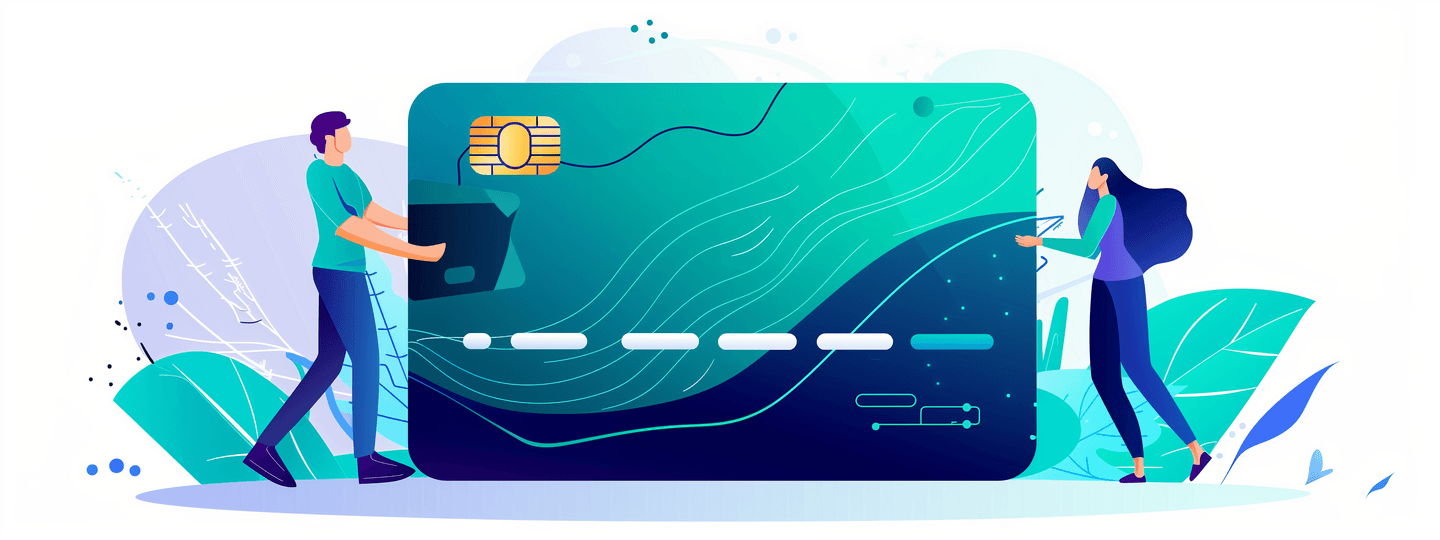 What is a Joint Credit Card?