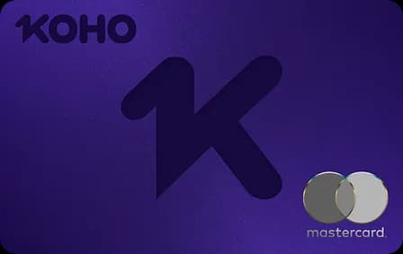 koho everything