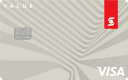 Scotiabank Value® Visa* Card