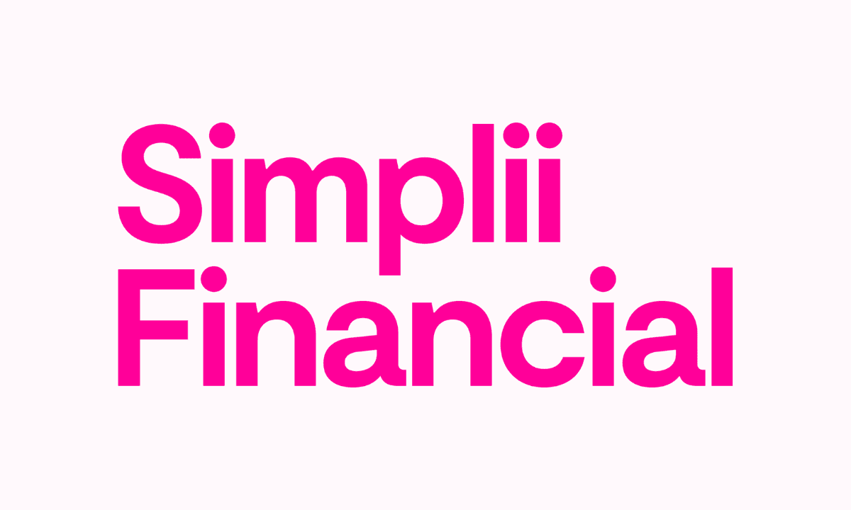 Simplii Financial™ No Fee Chequing Account