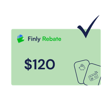 Receive cash