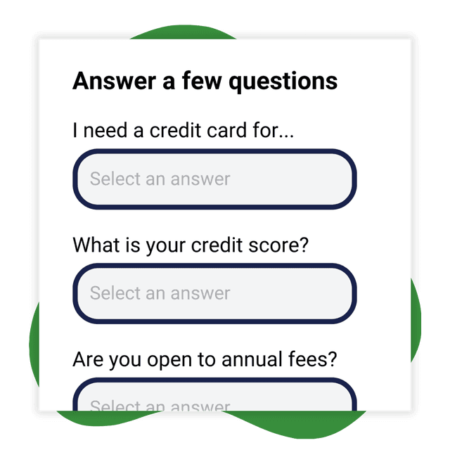 Share your preferences