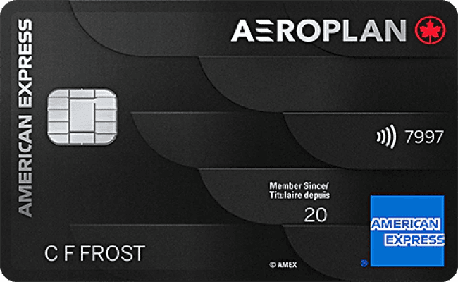 Scotiabank® Scene+ Visa Card Points Calculator
