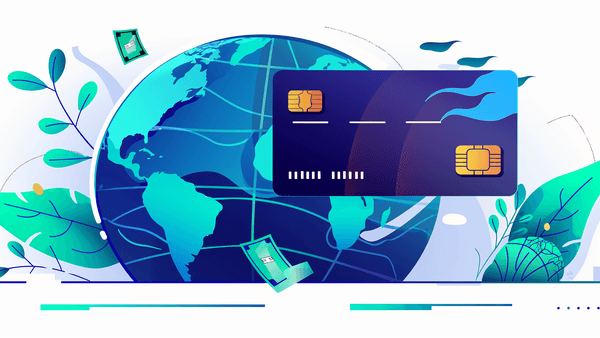 Are credit card exchange rate good