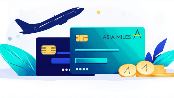 Asia Miles