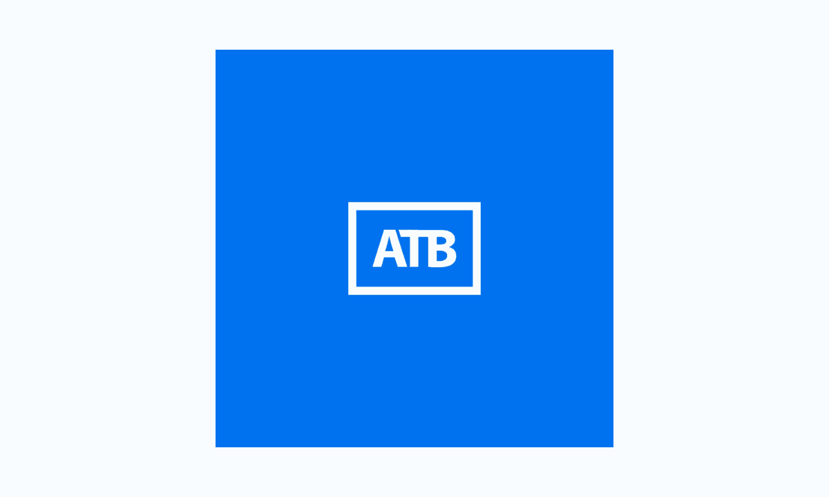 ATB Financial logo