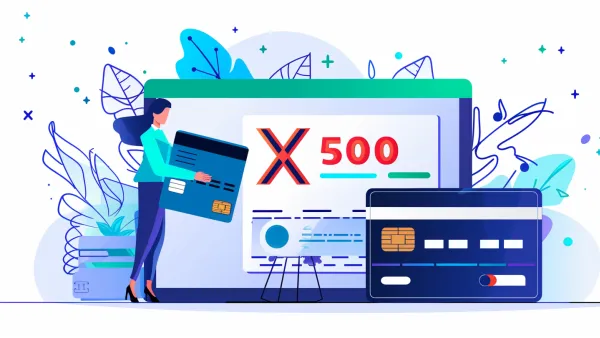 Get credit card with bad credit