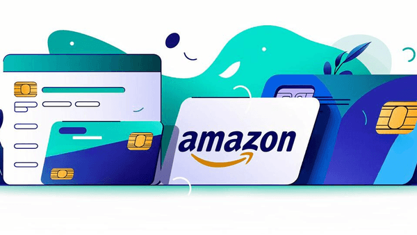Best Credit card for Amazon Canada