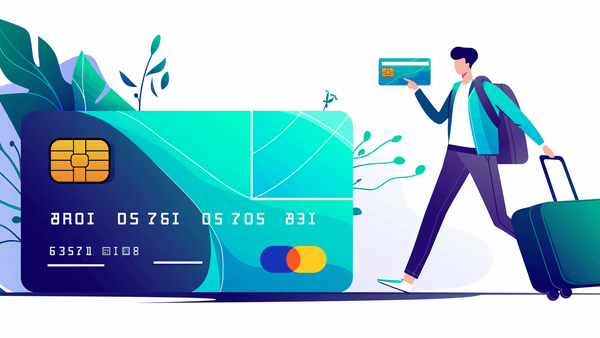 Best Free Checked Bags Credit Cards